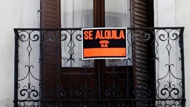 La reducción drástica de las viviendas sociales en España: una tendencia alarmante