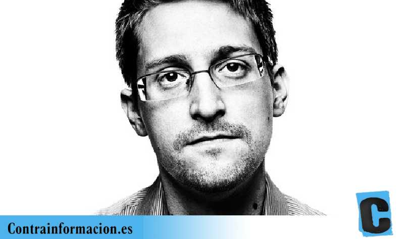 Edward Snowden reacciona a la muerte de John McAfee: "Assange podría ser el siguiente"