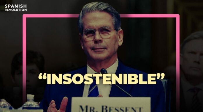 La gran marcha atrás: el secretario del Tesoro de EEUU admite que la guerra comercial con China es “insostenible”