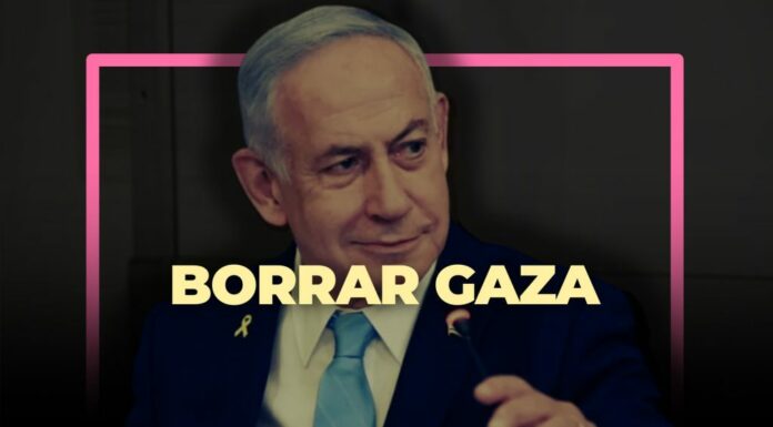 Israel se apropia del 50% de Gaza bajo su “zona de seguridad” mientras borra del mapa las áreas humanitarias