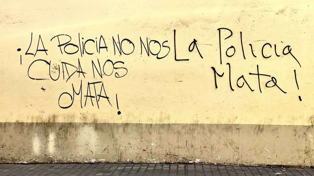 El Perú contra Boluarte: la calle no perdona el autoritarismo disfrazado de estabilidad