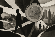 El gran desvío I: cómo la ingeniería fiscal vació 31.000 millones de España (2016–2021)