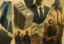 El gran desvío III: cómo la ingeniería fiscal hunde a pymes, recorta salarios y agranda la desigualdad