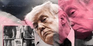 Una investigación expone cómo Trump usará todos sus recursos para manipular los resultados de las elecciones
